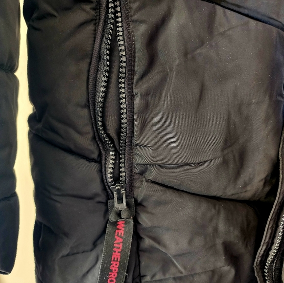 Weather Proof Women's Winter Jacket - Picture 8 of 8